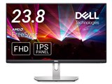 Hdmi Dell デル のpcモニター 液晶ディスプレイ 人気売れ筋ランキング 価格 Com