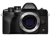 ❤️ショット数1465回✨★オリンパス OM-D E-M10 Mark IV❤ 新品)OLYMPUS (オリンパス) OM-D E-M10 Mark IV ボディ シルバー