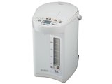 電気ポット CD-PB50HA グレー 5L 楽天市場】中古 電気ポット 5リットル 象印 CD-SE50 魔法瓶