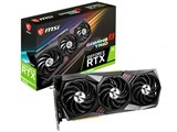 850W電源でも大丈夫でしょうか？』 MSI GeForce RTX 3080 GAMING X