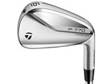 P770 アイアン 4-P 7本セット MODUS3 TOUR130S テーラーメイド P770 アイアン 4I [NS PRO MODUS3 TOUR 105