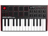 AKAI MPK mini Play MK3 レビュー評価・評判 - 価格.com