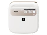 シャープ コンパクトクール CM-R100-W [ホワイト系] 価格比較