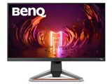 BenQ MOBIUZ EX2710 [27インチ ダークグレー] レビュー評価・評判