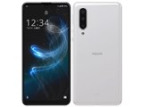 シャープ AQUOS zero5G basic DX SHG02 au 価格比較 - 価格.com