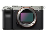 SONY α7C ILCE-7C ボディ 価格比較 - 価格.com