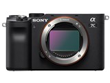 SONY α7C ILCE-7C ボディ [シルバー] 価格比較 - 価格.com