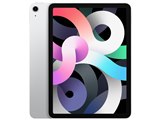 Apple iPad Air 10.9インチ 第4世代 Wi-Fi 64GB 2020年秋モデル MYFR2J 