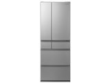パナソニック NR-F516MEX-S [ステンレスシルバー] レビュー評価