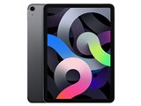 Apple iPad Air 10.9インチ 第4世代 Wi-Fi+Cellular 64GB 2020