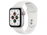 Apple Apple Watch SE GPS+Cellularモデル 40mm スポーツバンド 価格比較 - 価格.com