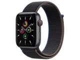 Apple Apple Watch SE GPS+Cellularモデル 44mm MYEW2J/A Apple Apple Watch SE GPS+Cellularモデル 44mm MYEW2J/A