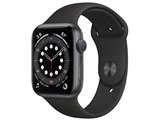 Apple Apple Watch Series 6 GPSモデル 44mm スポーツバンド 価格比較 - 価格.com