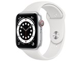 Apple Apple Watch Series 6 GPS+Cellularモデル 44mm M09A3J/A