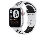 Apple Apple Watch Nike SE GPS+Cellularモデル 40mm MG013J/A