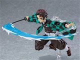 【未開封】マックスファクトリー figma 鬼滅の刃 竈門炭治 フィギュア ヤマダモール | マックスファクトリー figma 鬼滅の刃 竈門炭