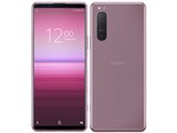 SONY Xperia 5 II SOG02 au [グレー] 価格比較 - 価格.com