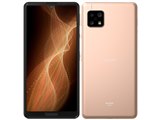 シャープ AQUOS sense5G SHG03 au 価格比較 - 価格.com