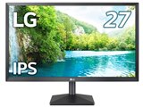 LGエレクトロニクス 27EA430V-B [27インチ Black] Amazon限定モデル