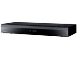 どこでもディーガ：通信エラー』 パナソニック 4Kディーガ DMR