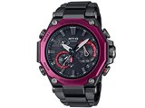 【美品】G-SHOCK MT-G B1000B-1AJF MTG-B1000B-1AJF | CASIO