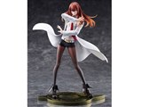 WAVE STEINS；GATE 1/7 牧瀬紅莉栖 白衣style レビュー評価・評判