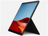 マイクロソフト Surface Pro X 1WT-00011 SIMフリー [プラチナ] 価格 