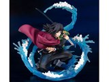 BANDAI フィギュアーツZERO 冨岡義勇 -水の呼吸- オークション