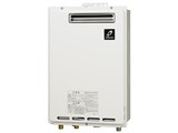 パーパス 給湯専用 GSシリーズ GS-2002W-1 20号 [LPガス] 価格推移