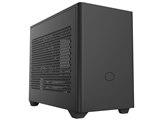 COOLER MASTER MasterBox NR200 MCB-NR200-KNNN-S00 [ブラック