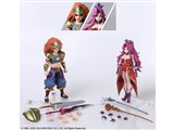 聖剣伝説3 トライアルズ オブ マナ ブリングアーツ デュラン