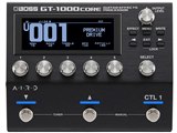 BOSS Guitar Effects Processor GT-1000CORE 価格推移グラフ - 価格.com