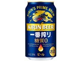 キリンビール 一番搾り 糖質ゼロ 500ml ×24缶 価格比較 - 価格.com