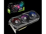 ASUS ROG-STRIX-RTX3080-O10G-GAMING [PCIExp 10GB]のクチコミ