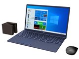 富士通 LIFEBOOK TH77/E3 FMVT77E3LG FMV LIFEBOOK TH77/E3 FMVT77E3L [インディゴブルー]の製品画像 - 価格.com