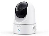 3台セット Anker Eufy IndoorCam 2K Pan & Till Anker eufy 2K IndoorCam, Wireless, Wi-Fi, 2-Cam Kit, AI
