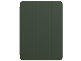 Apple iPad Air(第5世代)用 Smart Folio MJM23FE/A [エレクトリック