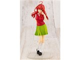 ★【未開封&限定特典付き❗️】 五等分の花嫁 中野五月 コトブキヤ 1/8 ★ 中古】(本体B+/箱B)【特典】 五等分の花嫁 中野五月 1/8 完成品