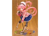 コトブキヤ おちこぼれフルーツタルト 1/7 桜衣乃 オークション
