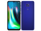 MOTOROLA moto g9 play SIMフリー [フォレストグリーン] 価格比較 ...