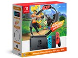 任天堂 Nintendo Switch リングフィットアドベンチャーセット 