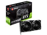 MSI GeForce RTX 3070 VENTUS 2X OC [PCIExp 8GB] 価格推移グラフ