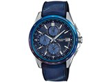 オシアナス Japan Indigo 藍 限定モデル OCW-T2600ALA-2AJRの製品画像
