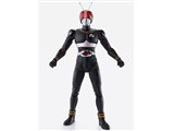 BANDAI - バンダイスピリッツ S.H.Figuarts真骨彫製法仮面ライダーBLACK 黒」で全身のカラーリングを再構築した「S.H.Figuarts（真骨彫