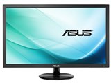 VP248H [24インチ ブラック]の製品画像 - 価格.com