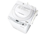 シャープ 穴なし槽 ES-GE7E レビュー評価・評判 - 価格.com