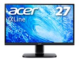 AlphaLine KA272Abmiix [27インチ ブラック]の製品画像 - 価格.com