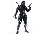 G.I. Joe 1/6 Snake Eyes スネークアイズの製品画像 - 価格.com
