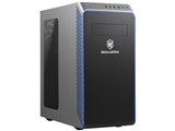 GALLERIA ケース GALLERIA ZA9C-R38 Core i9 10850K/RTX3080/メモリ16GB/NVMe SSD
