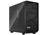 Fractal Design Meshify 2 TG FD-C-MES2A 価格比較 - 価格.com